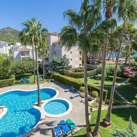 Oro Del Mar IV Apartamento O1 Canyamel  Εξωτερικό φωτογραφία