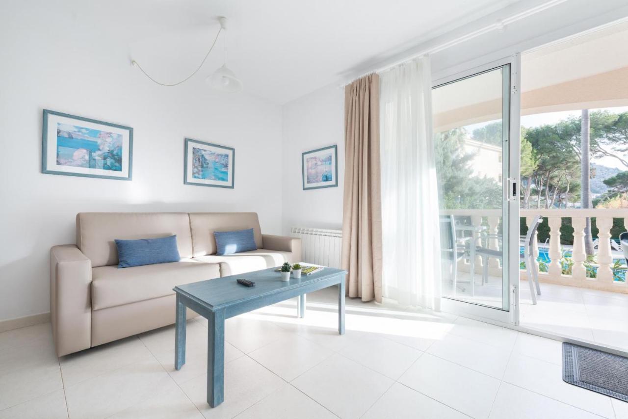 Oro Del Mar IV Apartamento O1 Canyamel  Εξωτερικό φωτογραφία