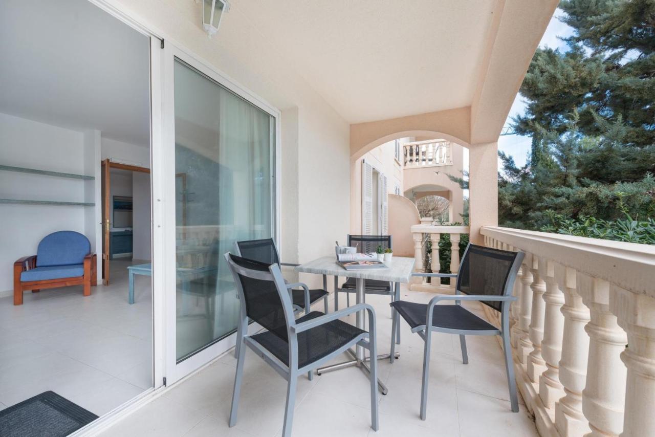 Oro Del Mar IV Apartamento O1 Canyamel  Εξωτερικό φωτογραφία