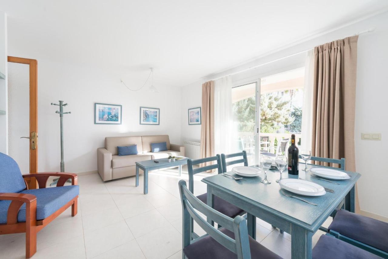 Oro Del Mar IV Apartamento O1 Canyamel  Εξωτερικό φωτογραφία
