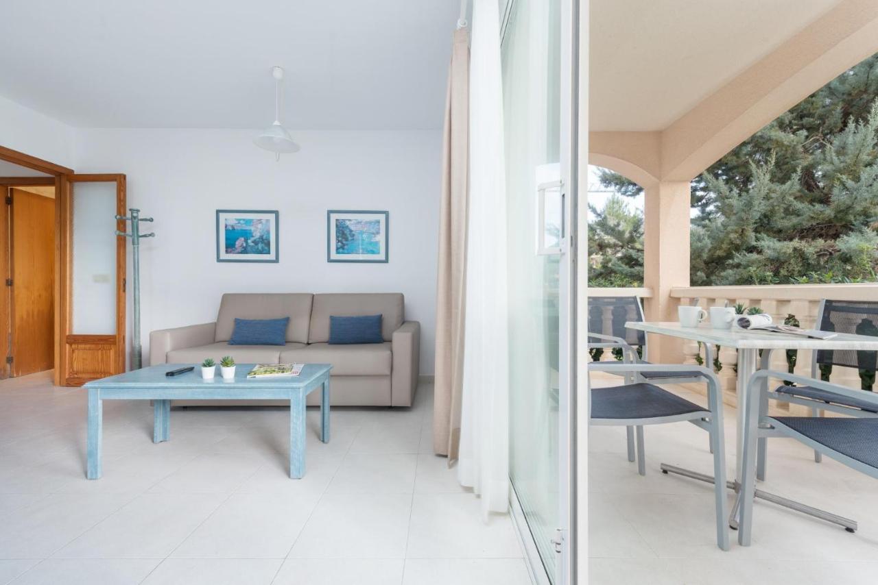Oro Del Mar IV Apartamento O1 Canyamel  Εξωτερικό φωτογραφία