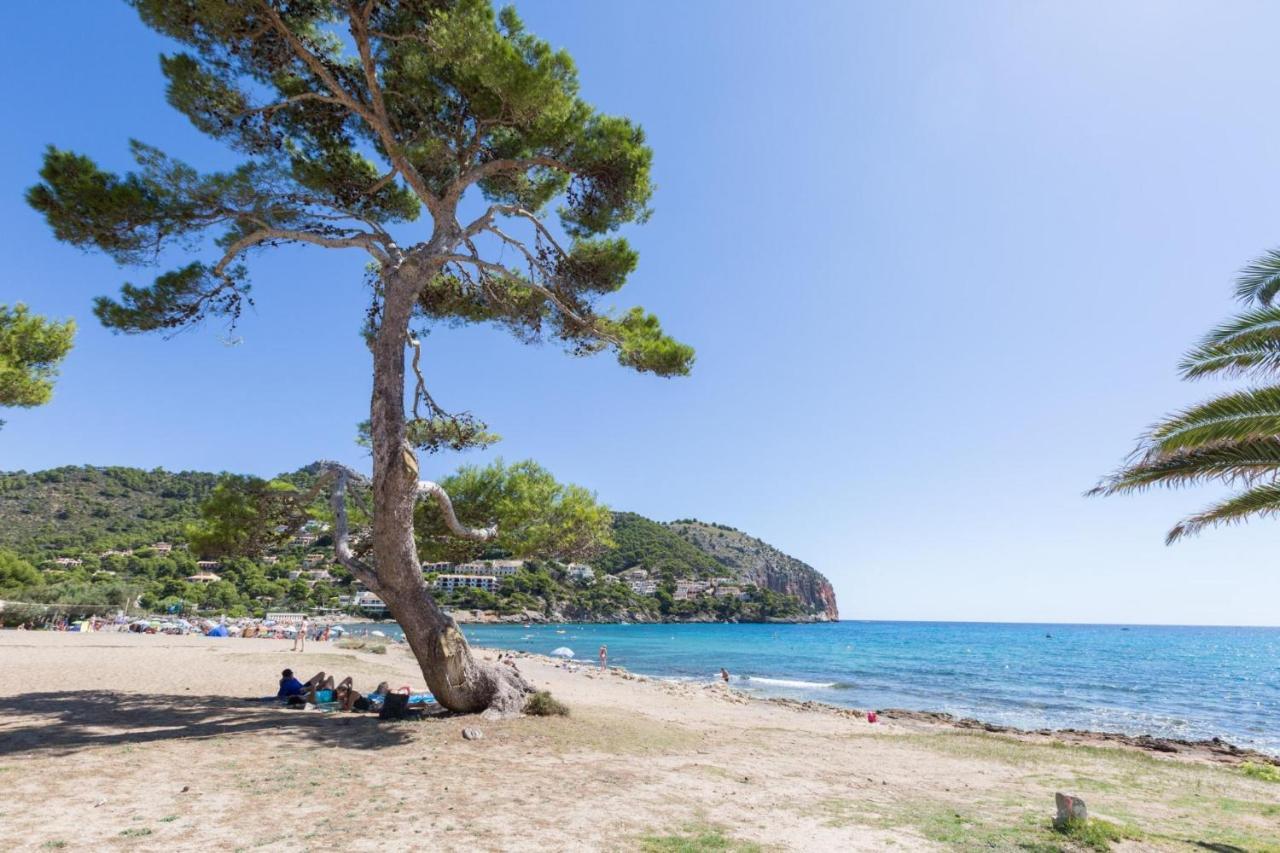 Oro Del Mar IV Apartamento O1 Canyamel  Εξωτερικό φωτογραφία