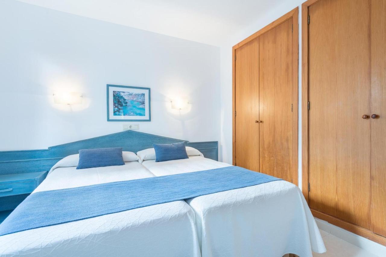Oro Del Mar IV Apartamento O1 Canyamel  Εξωτερικό φωτογραφία