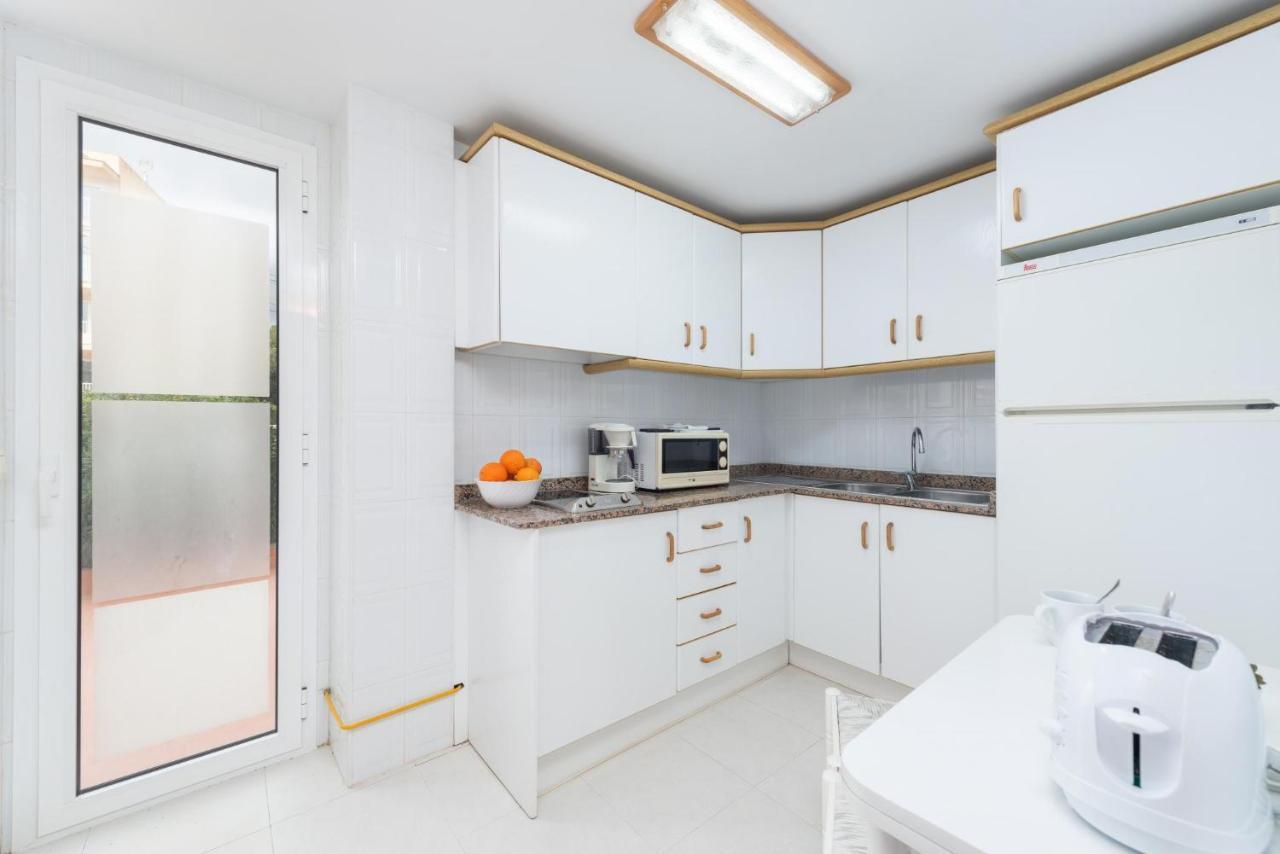 Oro Del Mar IV Apartamento O1 Canyamel  Εξωτερικό φωτογραφία
