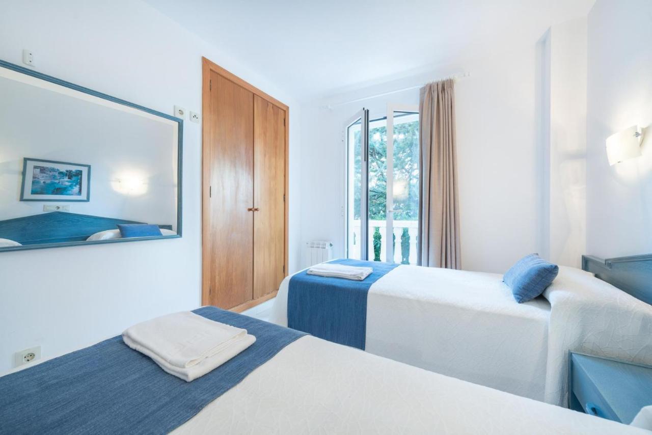 Oro Del Mar IV Apartamento O1 Canyamel  Εξωτερικό φωτογραφία