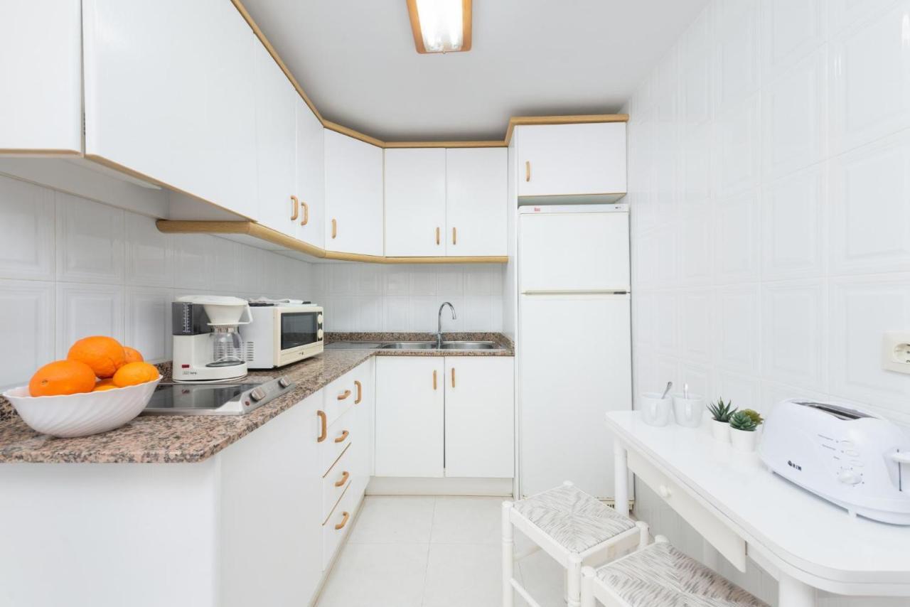 Oro Del Mar IV Apartamento O1 Canyamel  Εξωτερικό φωτογραφία