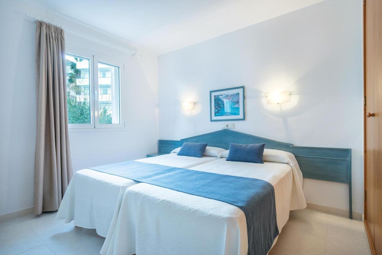 Oro Del Mar IV Apartamento O1 Canyamel  Εξωτερικό φωτογραφία