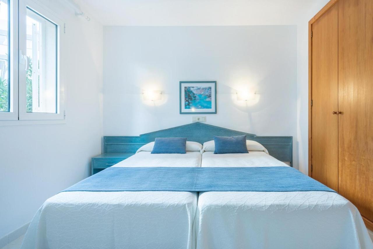 Oro Del Mar IV Apartamento O1 Canyamel  Εξωτερικό φωτογραφία