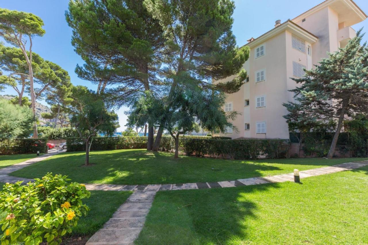Oro Del Mar IV Apartamento O1 Canyamel  Εξωτερικό φωτογραφία