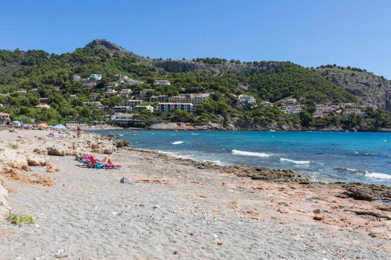 Oro Del Mar IV Apartamento O1 Canyamel  Εξωτερικό φωτογραφία